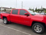 2017 Chevrolet Silverado 1500 LT LT1