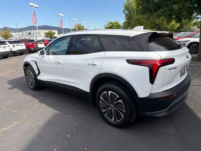 2024 Chevrolet Blazer EV LT