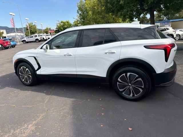 2024 Chevrolet Blazer EV LT