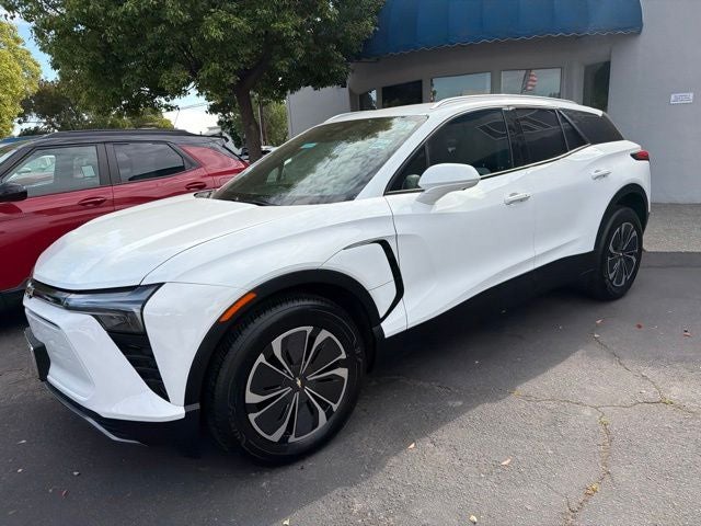 2024 Chevrolet Blazer EV LT