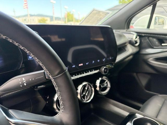 2024 Chevrolet Blazer EV LT