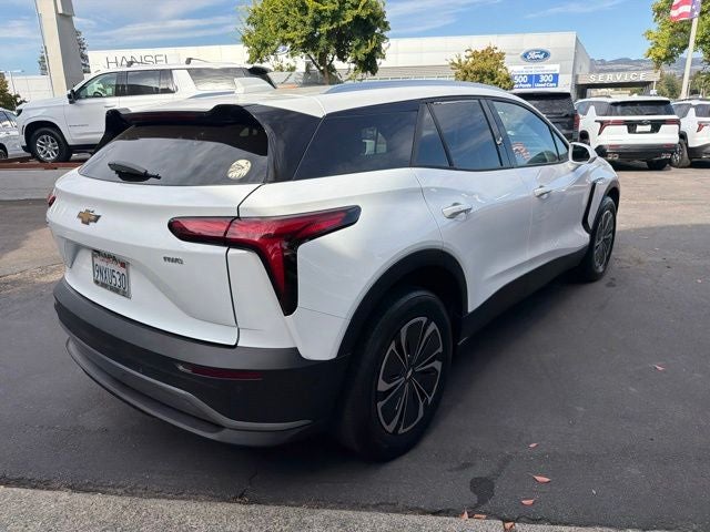 2024 Chevrolet Blazer EV LT