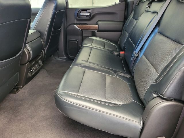 2020 GMC Sierra 1500 SLE