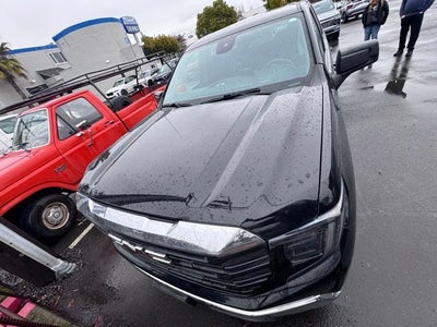 2022 GMC Sierra 1500 Pro
