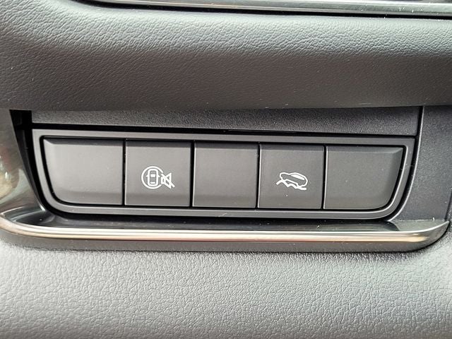 2025 Mazda Mazda CX-30 2.5 S Carbon Edition