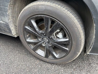 2025 Mazda Mazda CX-30 2.5 S Carbon Edition