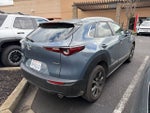 2025 Mazda Mazda CX-30 2.5 S Carbon Edition