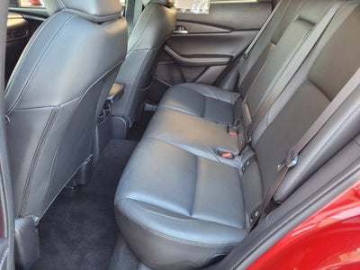 2024 Mazda Mazda CX-30 2.5 S Preferred Package