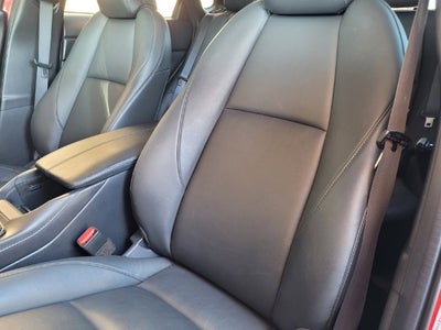 2024 Mazda Mazda CX-30 2.5 S Preferred Package