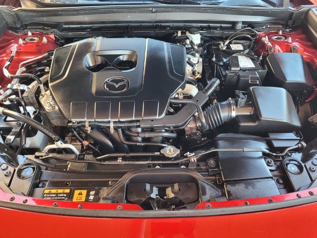 2024 Mazda Mazda CX-30 2.5 S Preferred Package