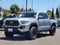 2020 Toyota Tacoma TRD Off-Road V6