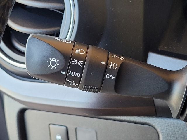 2020 Toyota Tacoma TRD Off-Road V6