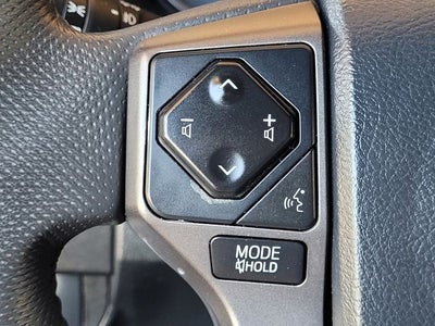 2020 Toyota Tacoma TRD Off-Road V6