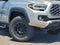2020 Toyota Tacoma TRD Off-Road V6
