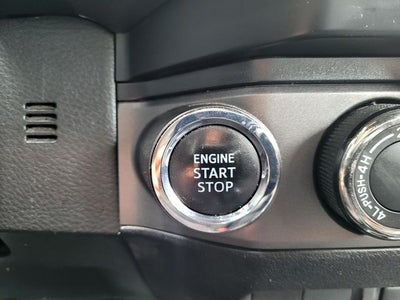 2019 Toyota Tacoma TRD Off-Road V6