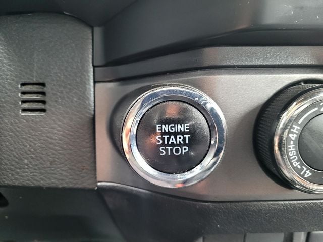 2019 Toyota Tacoma TRD Off-Road V6