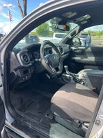 2019 Toyota Tacoma TRD Off-Road V6