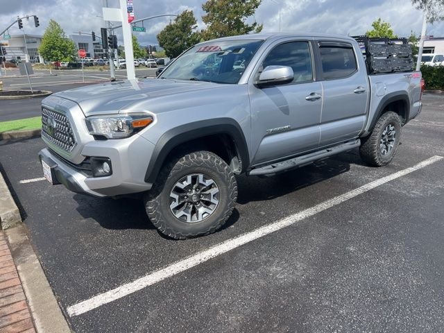 2019 Toyota Tacoma TRD Off-Road V6