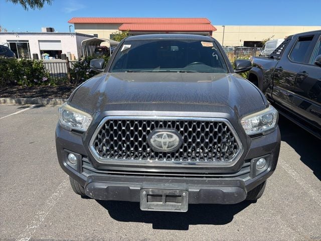 2019 Toyota Tacoma TRD Off-Road V6