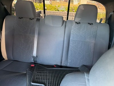 2019 Toyota Tacoma TRD Off-Road V6