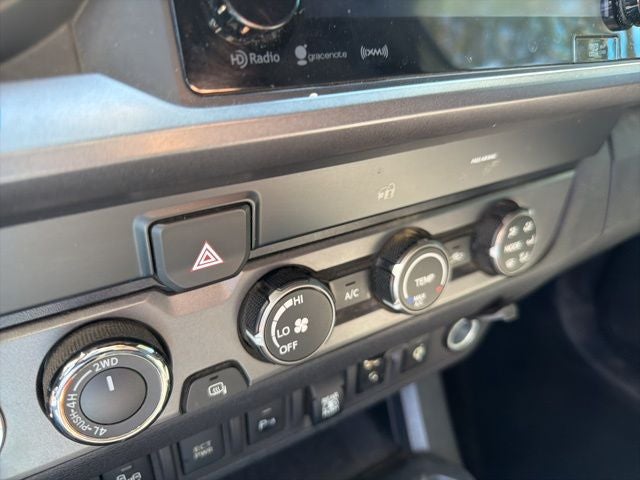 2019 Toyota Tacoma TRD Off-Road V6