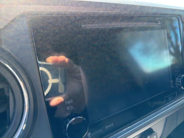 2019 Toyota Tacoma TRD Off-Road V6