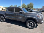 2019 Toyota Tacoma TRD Off-Road V6