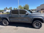 2019 Toyota Tacoma TRD Off-Road V6
