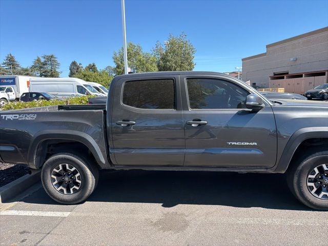 2019 Toyota Tacoma TRD Off-Road V6