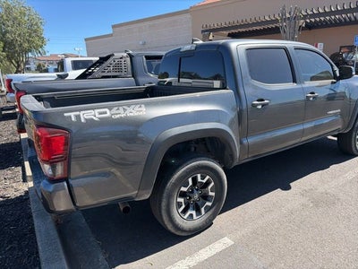 2019 Toyota Tacoma TRD Off-Road V6