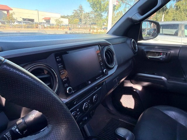 2020 Toyota Tacoma TRD Sport V6