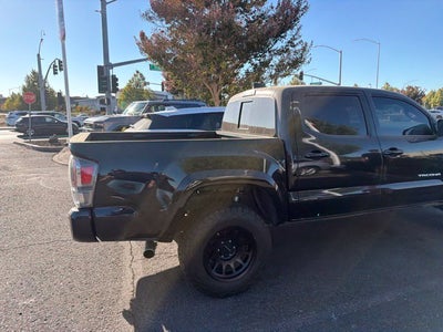 2020 Toyota Tacoma TRD Sport V6