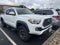 2022 Toyota Tacoma TRD Off-Road V6
