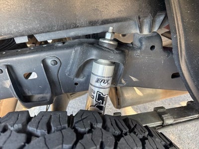 2017 Toyota Tacoma SR5 V6