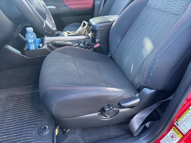 2017 Toyota Tacoma SR5 V6