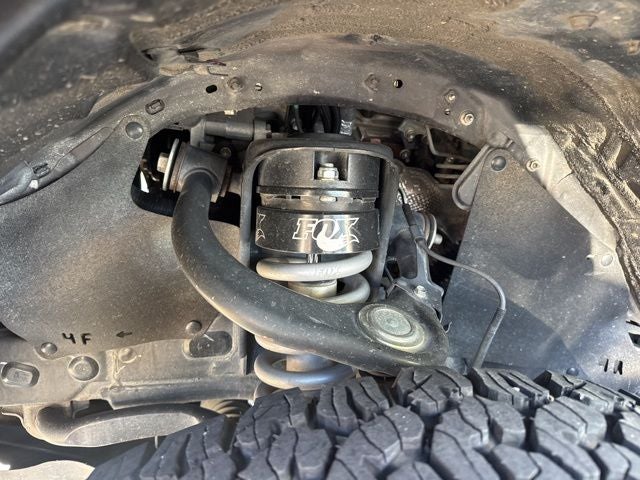 2017 Toyota Tacoma SR5 V6