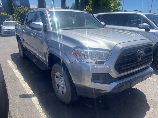 2018 Toyota Tacoma SR V6
