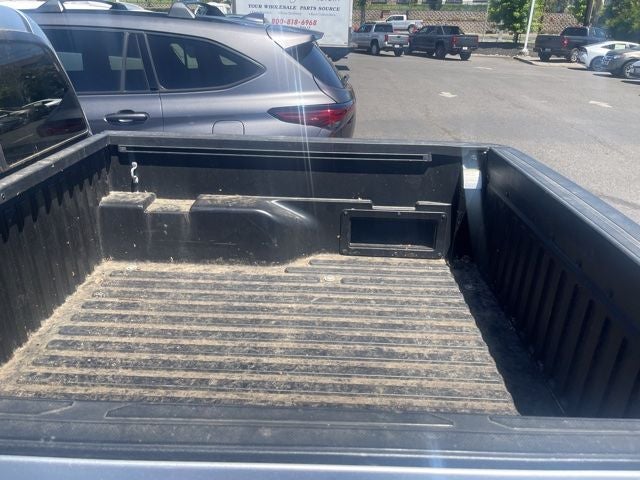 2018 Toyota Tacoma SR V6