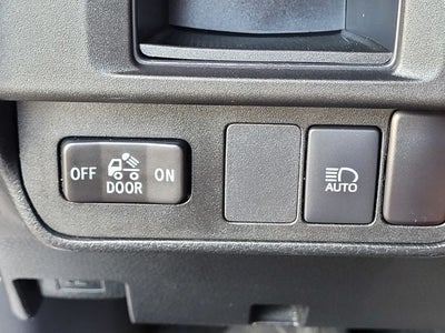 2018 Toyota Tacoma SR V6