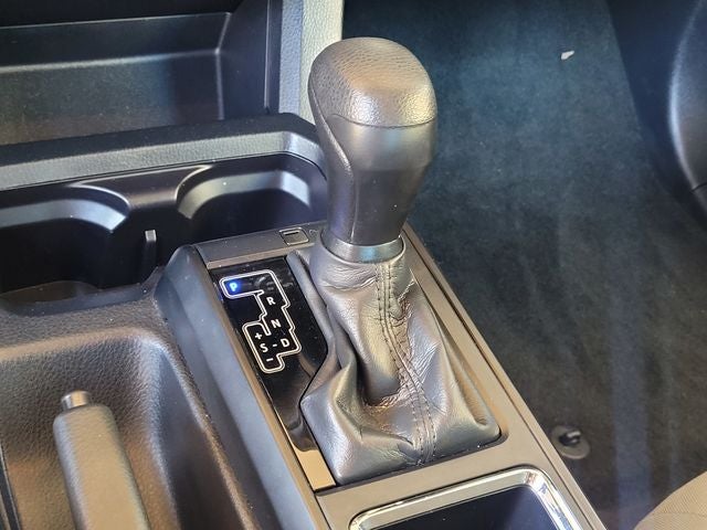 2018 Toyota Tacoma SR V6