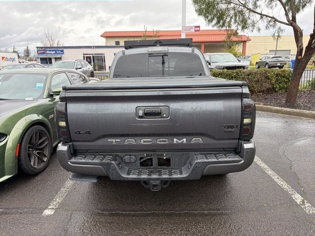 2022 Toyota Tacoma TRD Off-Road V6