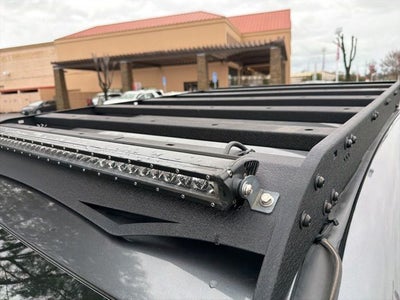 2022 Toyota Tacoma TRD Off-Road V6