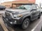 2022 Toyota Tacoma TRD Off-Road V6