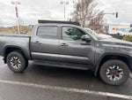 2022 Toyota Tacoma TRD Off-Road V6