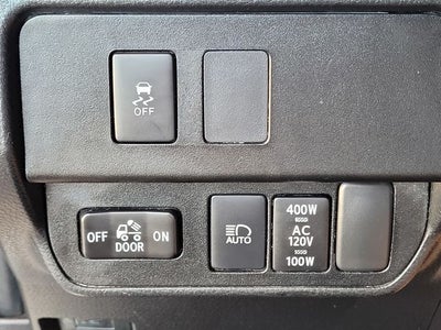 2022 Toyota Tacoma TRD Off-Road V6