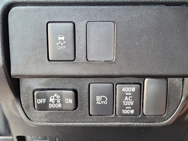 2022 Toyota Tacoma TRD Off-Road V6
