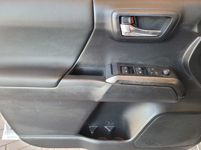 2022 Toyota Tacoma TRD Off-Road V6