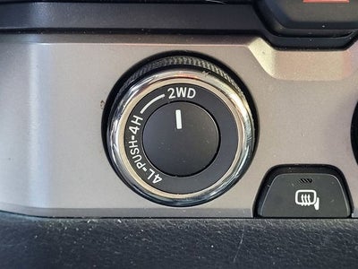 2022 Toyota Tacoma SR5 V6 Long Bed