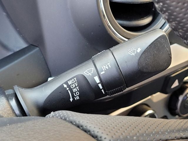 2022 Toyota Tacoma SR5 V6 Long Bed