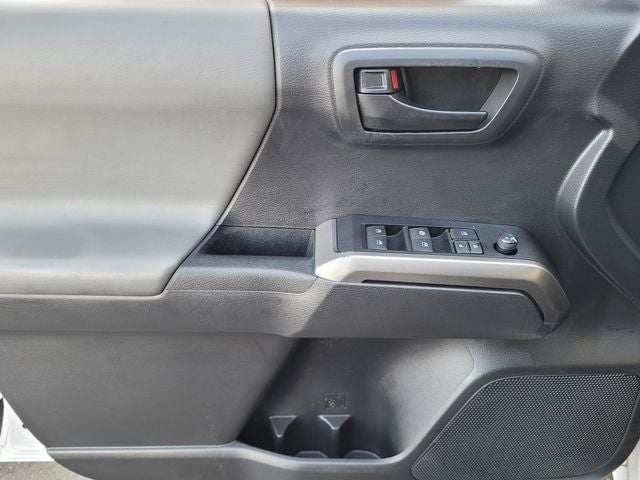 2022 Toyota Tacoma SR5 V6 Long Bed